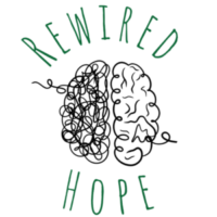 Rewired Hope Logo